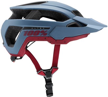 100% Altec Mtb Cycling Helmet
