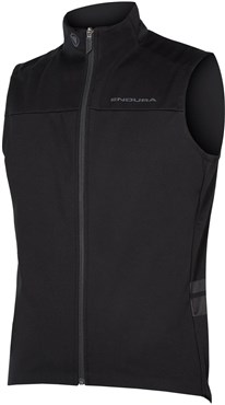 Endura Windchill Cycling Gilet Ii