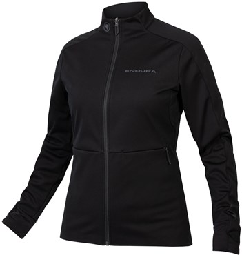 Endura Windchill Ii Womens Cycling Jacket
