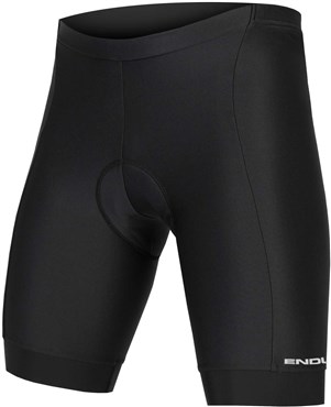 Endura Xtract Gel Cycling Shorts Ii - 400 Series Gel Pad