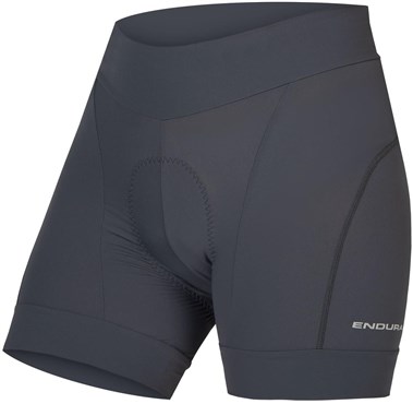 Endura Xtract Lite Shorty Womens Cycling Shorts - 500 Series Pad