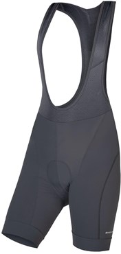 Endura Xtract Lite Womens Cycling Bibshorts - 600 Series Pad