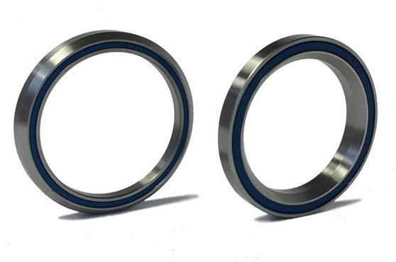 Acros Bearing-set Ai-70 Fiber Canyon/i-lock And Compression Ring