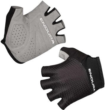 Endura Xtract Lite Womens Mitts / Short Finger Cycling Gloves