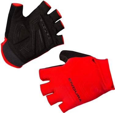 Endura Xtract Mitts / Short Finger Cycling Gloves