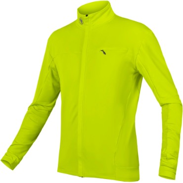 Endura Xtract Roubaix Long Sleeve Cycling Jersey