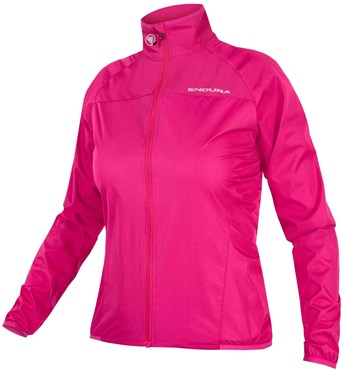 Endura Xtract Womens Cycling Jacket Ii