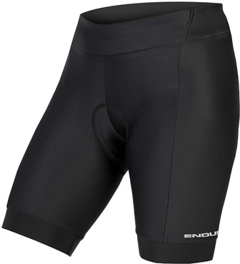 Endura Xtract Womens Cycling Shorts - 400 Series Gel Pad