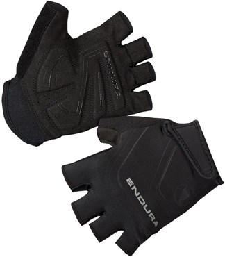 Endura Xtract Womens Mitts / Short Finger Cycling Gloves