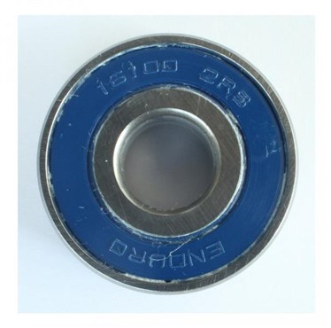 Enduro Bearings 16100 2rs - Abec 3 Bearing