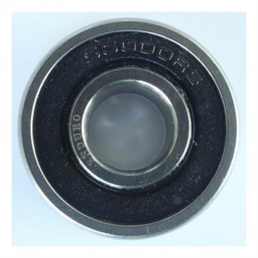 Enduro Bearings 6000 2rs Abec 3 - Stainless Steel Bearing