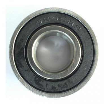 Enduro Bearings 6202 2rs - Abec 3 Bearing