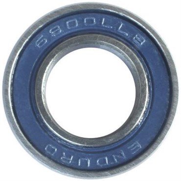 Enduro Bearings 6800 Llb - Abec 3 Bearing