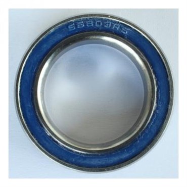 Enduro Bearings 6803 2rs Abec 3 - Stainless Steel Bearing