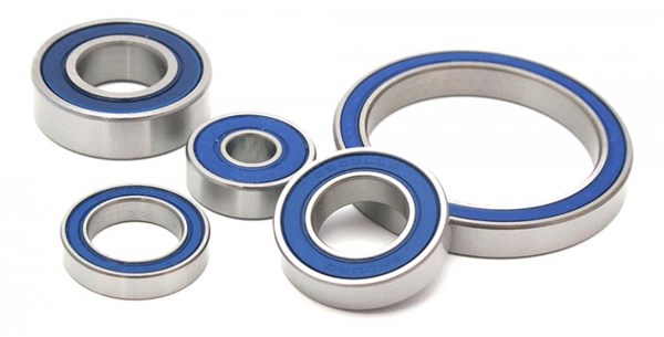 Enduro Bearings 6805 Llb - Abec 3 Bearing