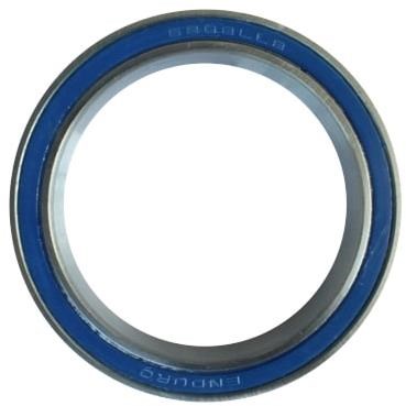 Enduro Bearings 6808 Llb - Abec 3 Bearing