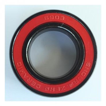 Enduro Bearings 6903 Vv - Zero Ceramic Bearing