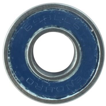 Enduro Bearings 698 Llb - Abec 3 Bearing