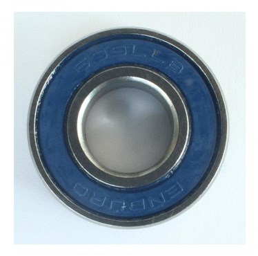 Enduro Bearings 699 Llb - Abec 3 Bearing