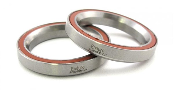 Enduro Bearings Acb 6808 Cc - Abec 3 Bearing