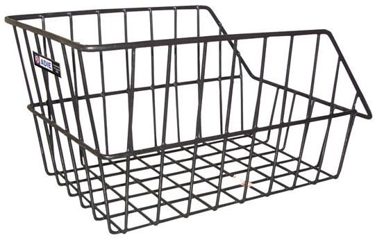 Adie Large Rear Basket With Fittings