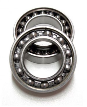 Enduro Bearings Kp 6a Max - Abec 3 Bearing