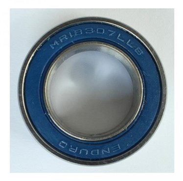 Enduro Bearings Mr 18307 Llb - Abec 3 Bearing