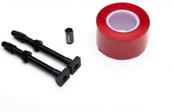 Enve Road And Gravel Tubeless Kit