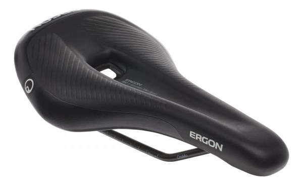 Ergon Sm E-mountain Sport Saddle