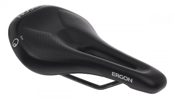 Ergon Sm E-mountain Sport Womens Saddle