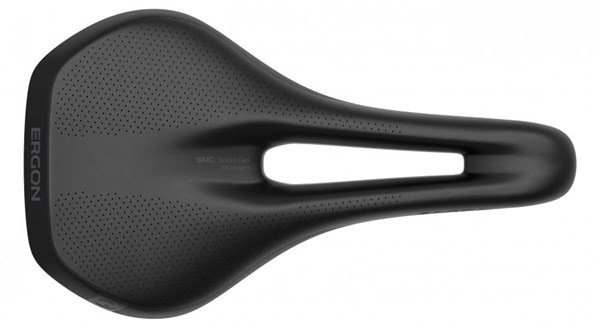 Ergon Smc Sport Gel Womens Saddle