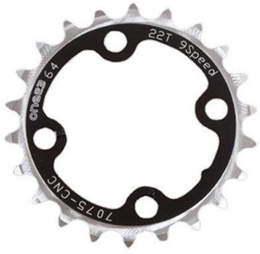 Etc Alloy Chainring