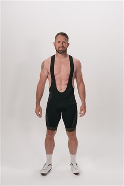 Agilis Bib Shorts