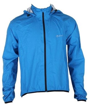 Etc Arid Nomad Stasher Cycling Jacket