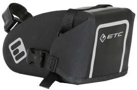 Etc Arid Waterproof Wedge Saddle  Bag 1l