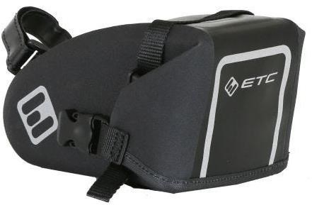 Etc Arid Waterproof Wedge Saddle Bag 1.6l