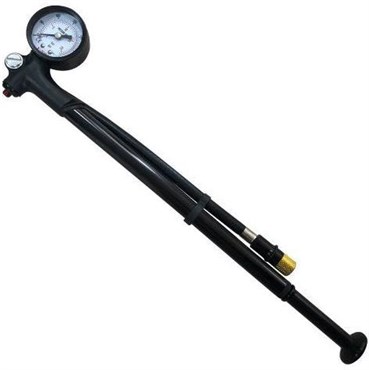 Etc Asp1000 Alloy Shock Pump 300psi