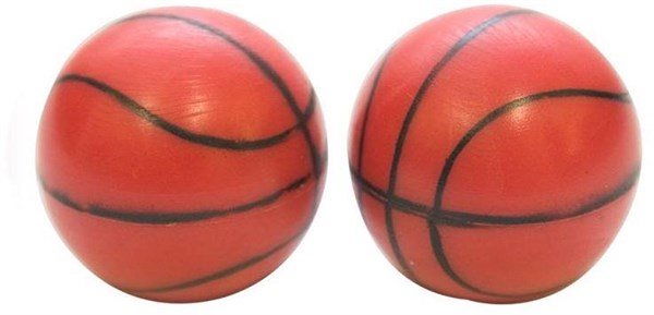 Etc Ball Valve Caps Basket Ball