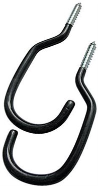 Etc Bike Ceiling Hooks (pair)