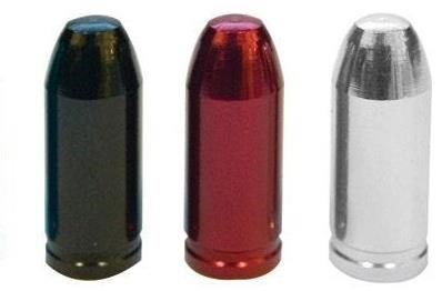 Etc Bullet Valve Caps