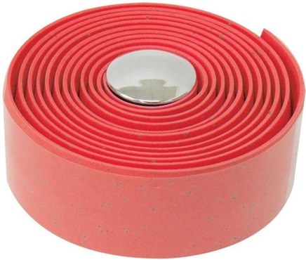Etc Cork Handlebar Tape With Plugs