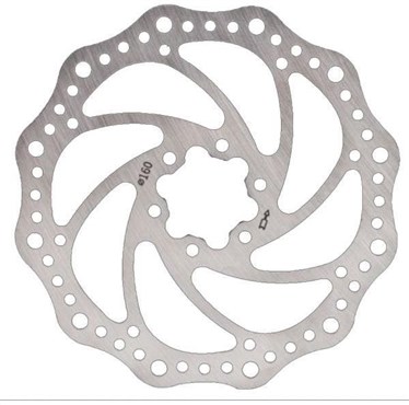 Etc Disc Brake Rotor