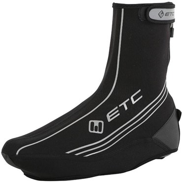 Etc Force 10 Neoprene Waterproof Overshoes