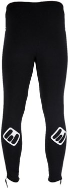 Etc Full Zip Tights