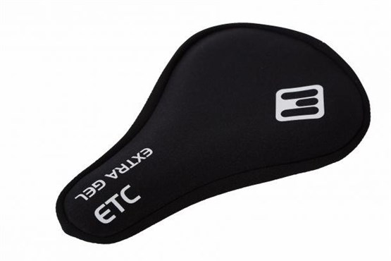 Etc Gel Saddle Cover