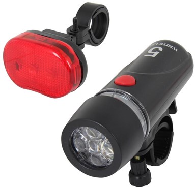 Etc High Beamer Tailbright Light Set