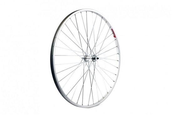 Etc Hybrid/city 700c Alloy Front Wheel