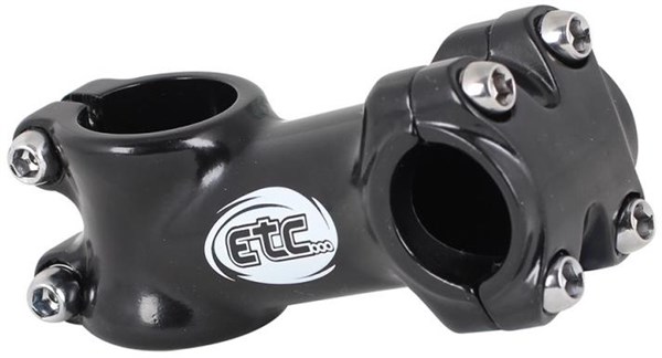 Etc Hybrid/mtb Ahead 15 Degree Stem