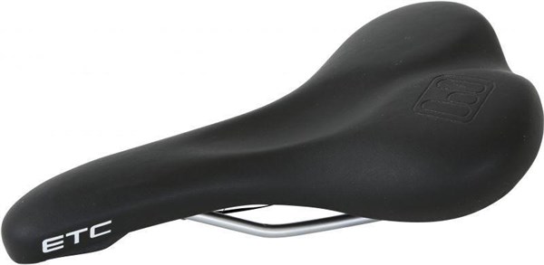 Etc Mens Sports Saddle