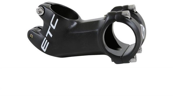 Etc Mtb Ahead +35 Degree Stem